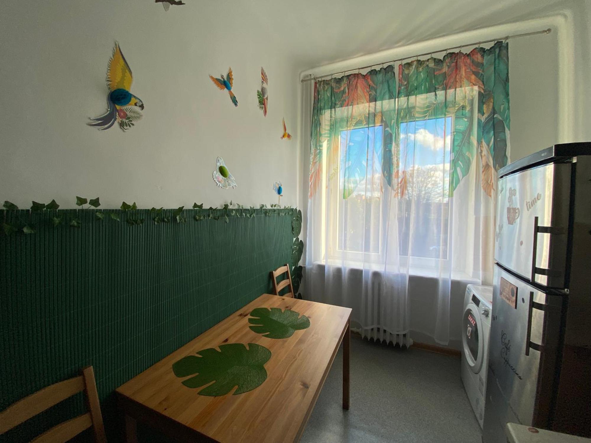 Jungle Rooms Γκντανσκ Εξωτερικό φωτογραφία